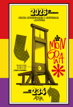 PREVENTA: AGENDA REPUBLICANA MONGOLA 2026